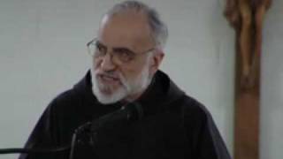 quotLiving in the Grace and Power of the Pentecostquot Fr Raniero Cantalamessa [upl. by Garrek833]