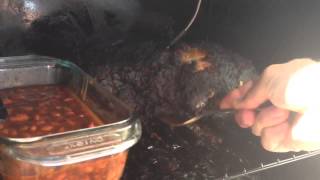 Cookshack Pulled Pork [upl. by Jacquelynn]