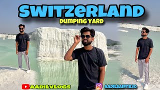 Kishangarh Dumping Yard  अजमेरकिशनगढ़  Ice In Rajasthan dumpingyard [upl. by Hieronymus288]