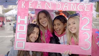 Kean University Homecoming Highlights  2023 [upl. by Rosemare980]