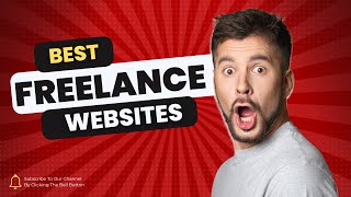 Best Freelance Websites for Beginners in 2024 [upl. by Essej887]