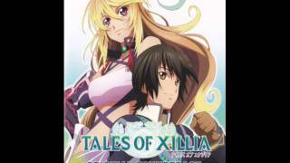 Tales of Xillia OST  A Mecca for Battle [upl. by Dot]