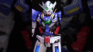 Speed Build mô hình PG Exia  Led unit  Dojo mohinh gundam gunpla anime exia tiktok [upl. by Aken368]