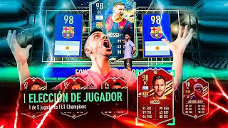 EL MEJOR PACK OPENING DE LA HISTORIA DE EA FC 24  DjMaRiiO [upl. by Hudnut]