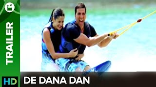 Paisa Paisa Song Trailer  De Dana Dan  De Dana Dan  Akshay Kumar amp Katrina Kaif [upl. by Josy]