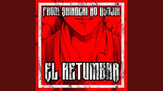 El Retumbar From quotShingeki No Kyojinquot [upl. by Esdras]