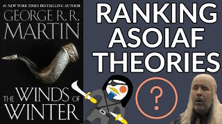 My Opinion on Almost Every ASOIAF Theory [upl. by Niattirb710]