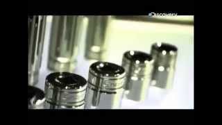 How Its Made Socket Sets [upl. by Neahs]