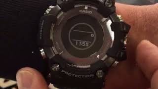 Rangeman GPRB1000 [upl. by Livia843]