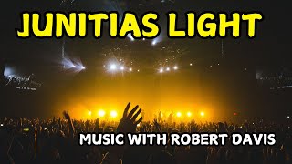 Juanitas Light  Music With Robert Davis [upl. by Holt229]