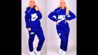 nike tracksuits girls and boys [upl. by Ainitsirhc]