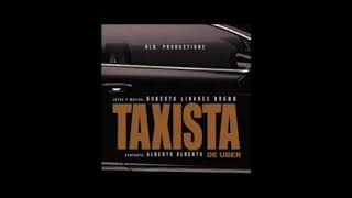 TAXISTA DE UBER  ROBERTO LINARES BROWN [upl. by Atterual]