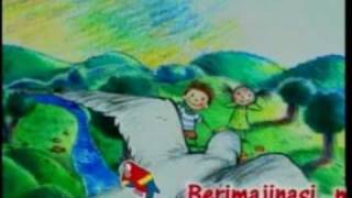 Jingle FaberCastell Video Clip [upl. by Hen861]