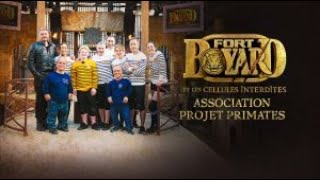 Fort Boyard  29 juin 2024 [upl. by Zoie]