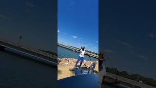 Catching CATFISH at Lake TAWAKONI [upl. by Carlton]