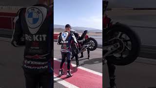 nextlevel pitstop intheair skills fyp canttoughthis boss motorbike [upl. by Auohs]