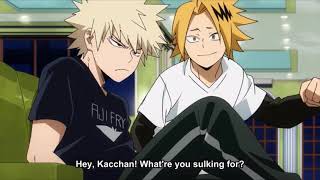 oI kAcChAn  Kaminari [upl. by Tressia286]