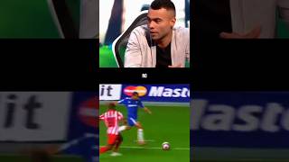 Does Ashley Cole Regret Leaving Arsenal [upl. by Ennylyak]