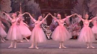 Waltz of the Flowers from Tchaikovskys The Nutcracker [upl. by Adnawed]