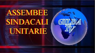 SCUOLA ASSEMBLEE SINDACALI UNITARIE [upl. by Iline]