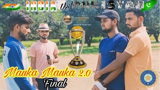 Mauka mauka final Fun 2 Vr team F2vviralvideo funny fun [upl. by Anila358]