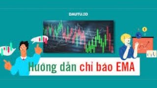 Cách sử dụng ema 200 và ema 50 trong giao dịch future Onus [upl. by Friedly416]