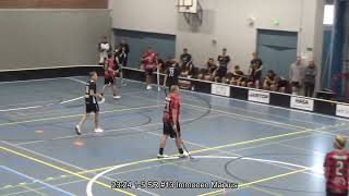 maalikooste Suomen Cup TaTe vs LNM II 31082024 [upl. by Ramal]