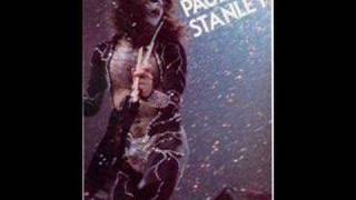 Paul Stanley Radio Interview 072507 [upl. by Lapham345]