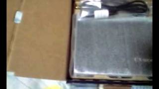 CASIO EXWord XDGF6500 unboxing [upl. by Combes]