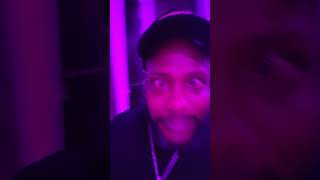 cockeye cuttin up in the studio boy cockeye be everywhere 🤣🤦🏿 comedy viral youtuber music [upl. by Shelli578]