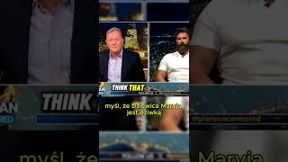 Dan Bilzerian about Jews topg israel goat [upl. by Yehus]