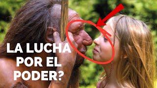 Solo QUEDO 1  Batalla Entre SAPIENS Vs NEANDERTALES 😱 [upl. by David]