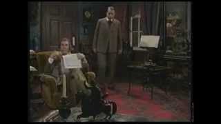 Russ Abbot  Barratt Holmes The Strange Case of the Missing Cobblers [upl. by Dorrej]