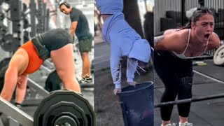 Unusual Gym Fails MEMES 2024  Total Idiots At Work amp Instant Regret Moments [upl. by Yadnus710]