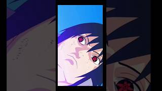 Sasuke Edit Short Video  Sasuke vs Danzo Full Fight [upl. by Htebazle]