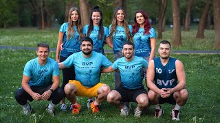 BVP  Belgrade Marathon [upl. by Yenahpets231]