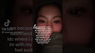 Yourstrulyanaliese tiktok notmine fypシ゚viral [upl. by Eralcyram543]