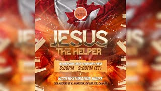 82 Hours MMP Canada Altar  Feb 28 2024 [upl. by Atrim]