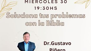 Soluciones a problemas con la Biblia [upl. by Florencia868]