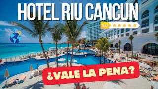 Hotel Xcaret México  AllFun Inclusive® Resort in Cancun Mexico l Stay Here to Share [upl. by Redla149]