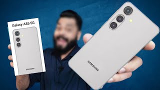 Samsung Galaxy A85 5G Unboxing price amp details [upl. by Theone16]