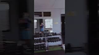 Buff Cycle Fitness Gym Ozamiz City Team Buffies [upl. by Oirevas]