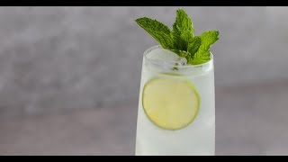 Mojito Cocktail Recipe  Liquorcom [upl. by Nwahsel681]