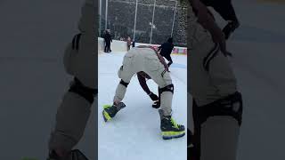 SOS Saison beginntund zu wenig Eisstadien öffnen in Berlin icefreestyle DresdenBerlinWürzburg [upl. by Atteyek]