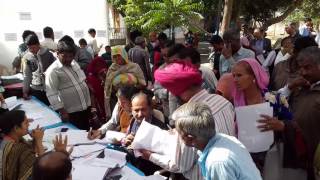 PALI  National Lok Adalat settled many cases [upl. by Small]