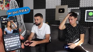 10 Tipuri de Oameni la FIFA  tu care esti [upl. by Josler782]