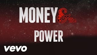 Kid Ink  Money and the Power Official Lyric Video [upl. by Courtney550]