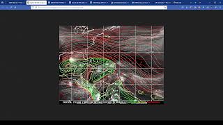 Current US Weather Conditions Rafael to Become a Remant Low by Thursday weather [upl. by Lorilyn]