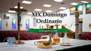 Solemnidad de Asunción de la Santísima Virgen María 15 de agosto de 2024 [upl. by Adon862]