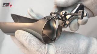 Cusco Speculum German [upl. by Olds]